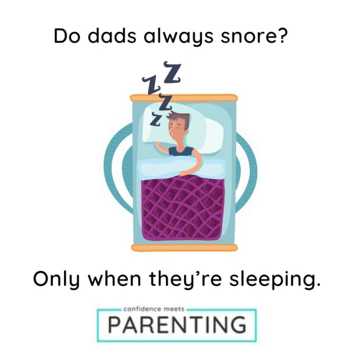 Father's Day Jokes
